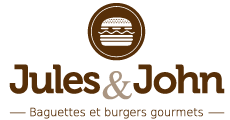 Restaurant Burgers & Salades Saint-Berthevin (53) Jules & John